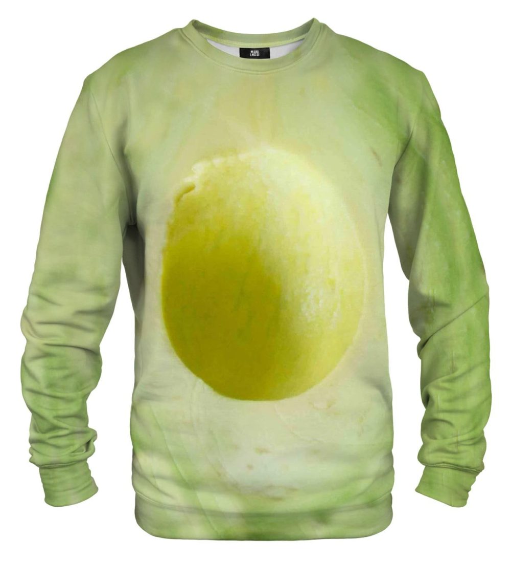Avocado sweater