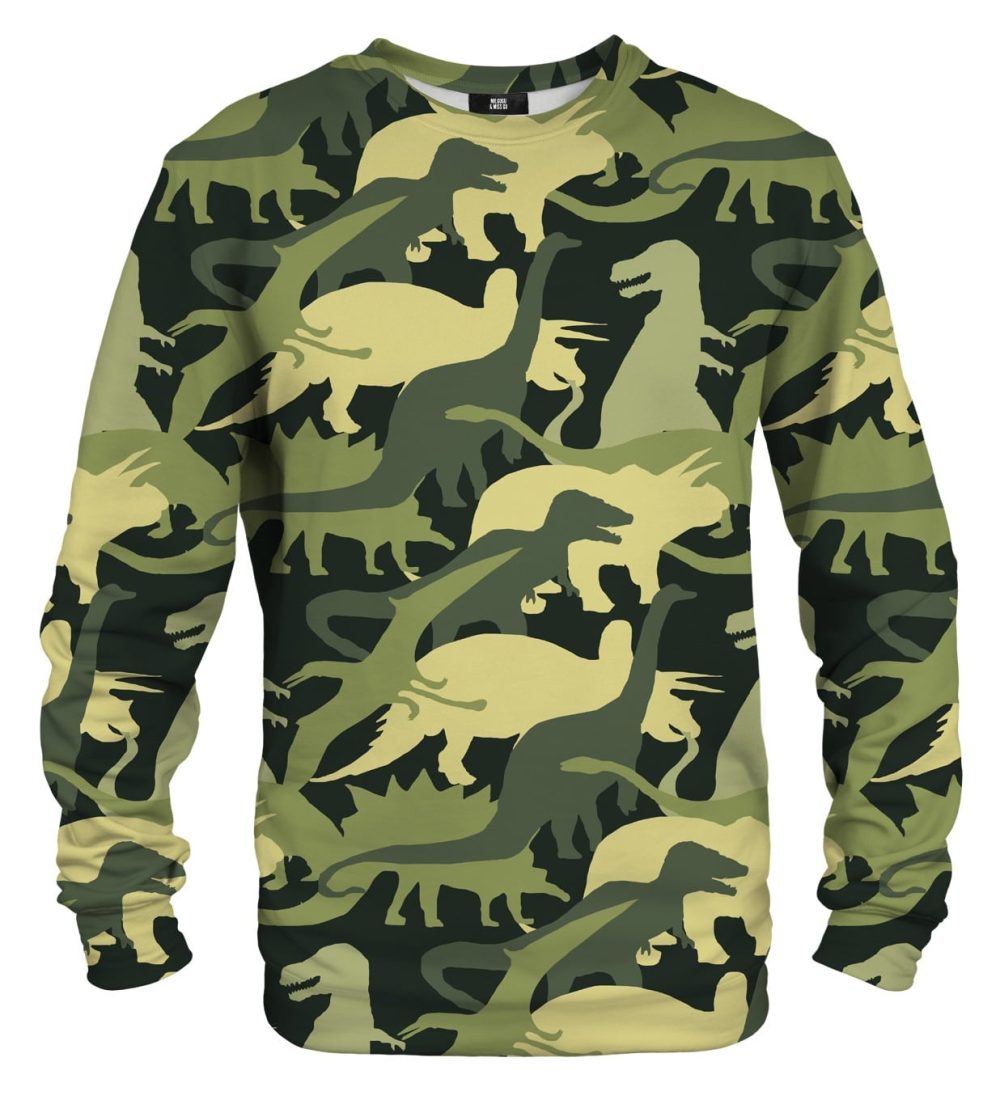 Jurassic World sweater