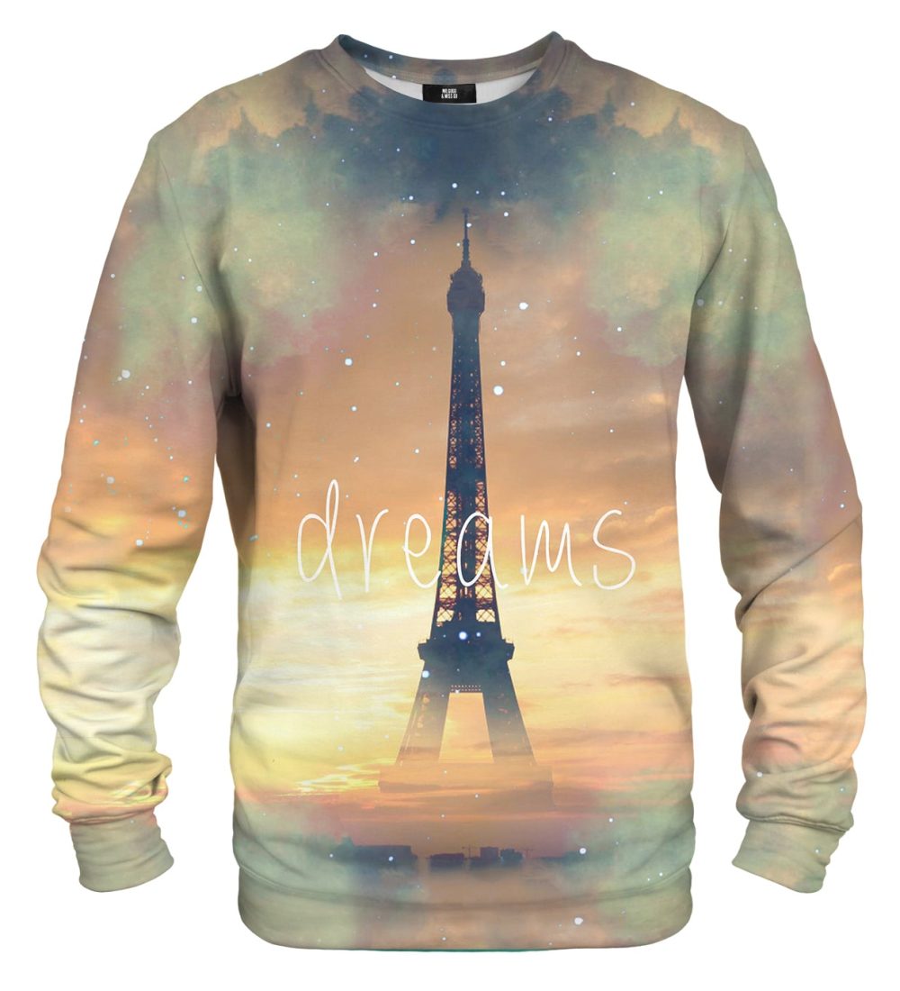 Paris sweater