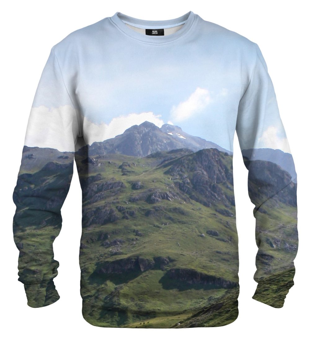 Valley sweater