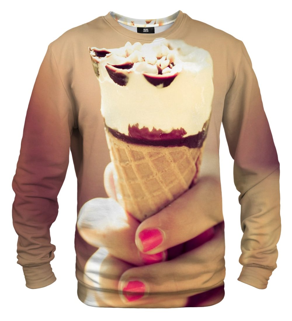 Ice Cream sweater