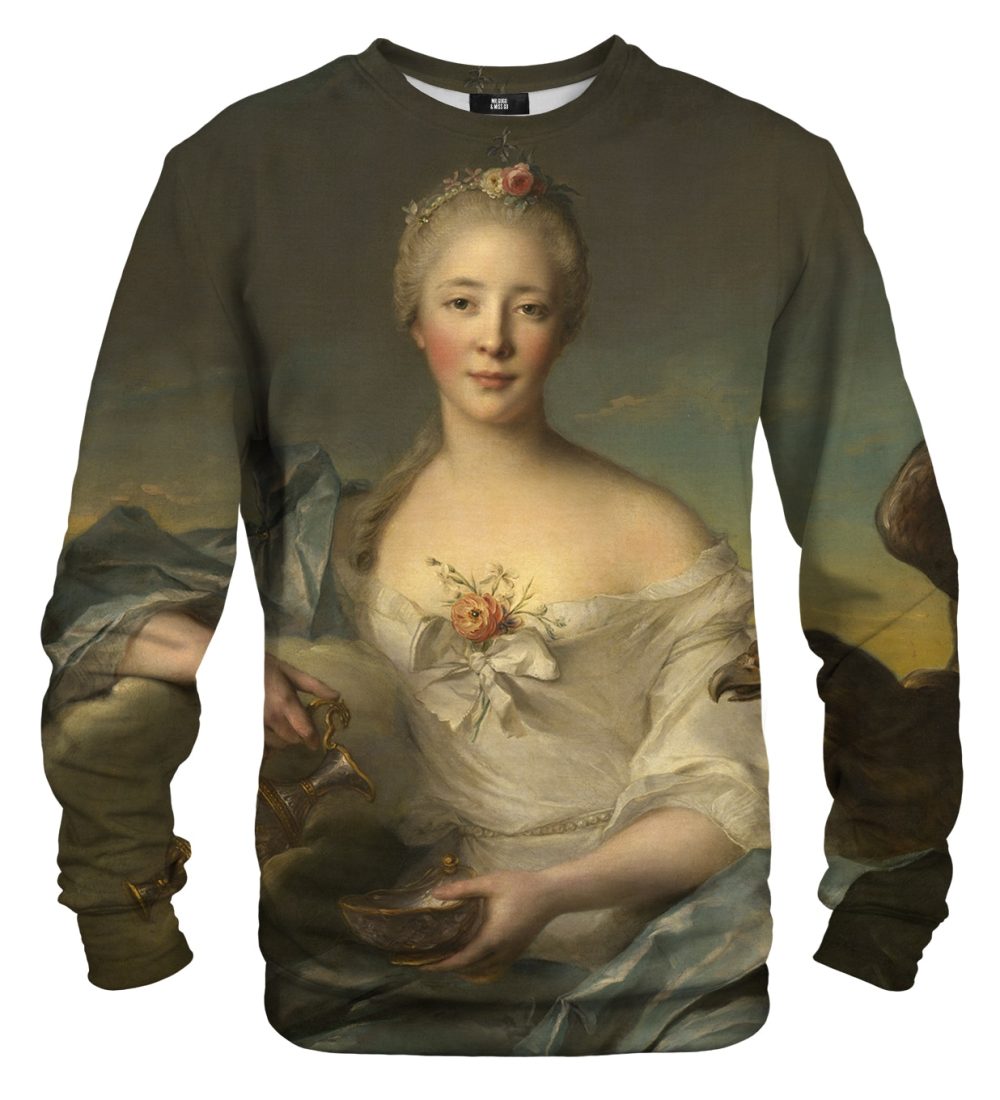 Madame sweater