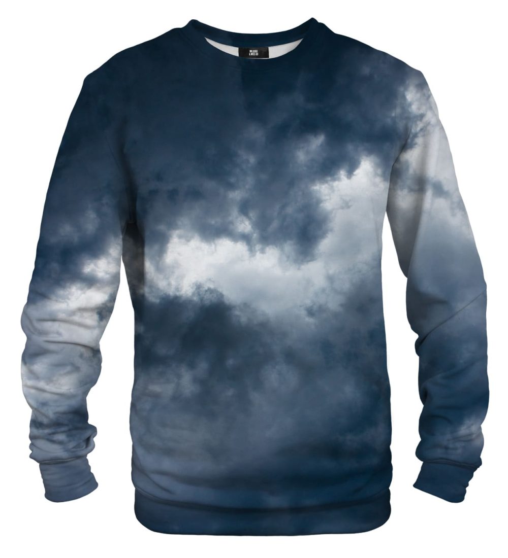 Ble Sky sweater