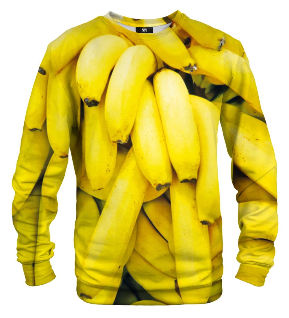 Bananas sweater