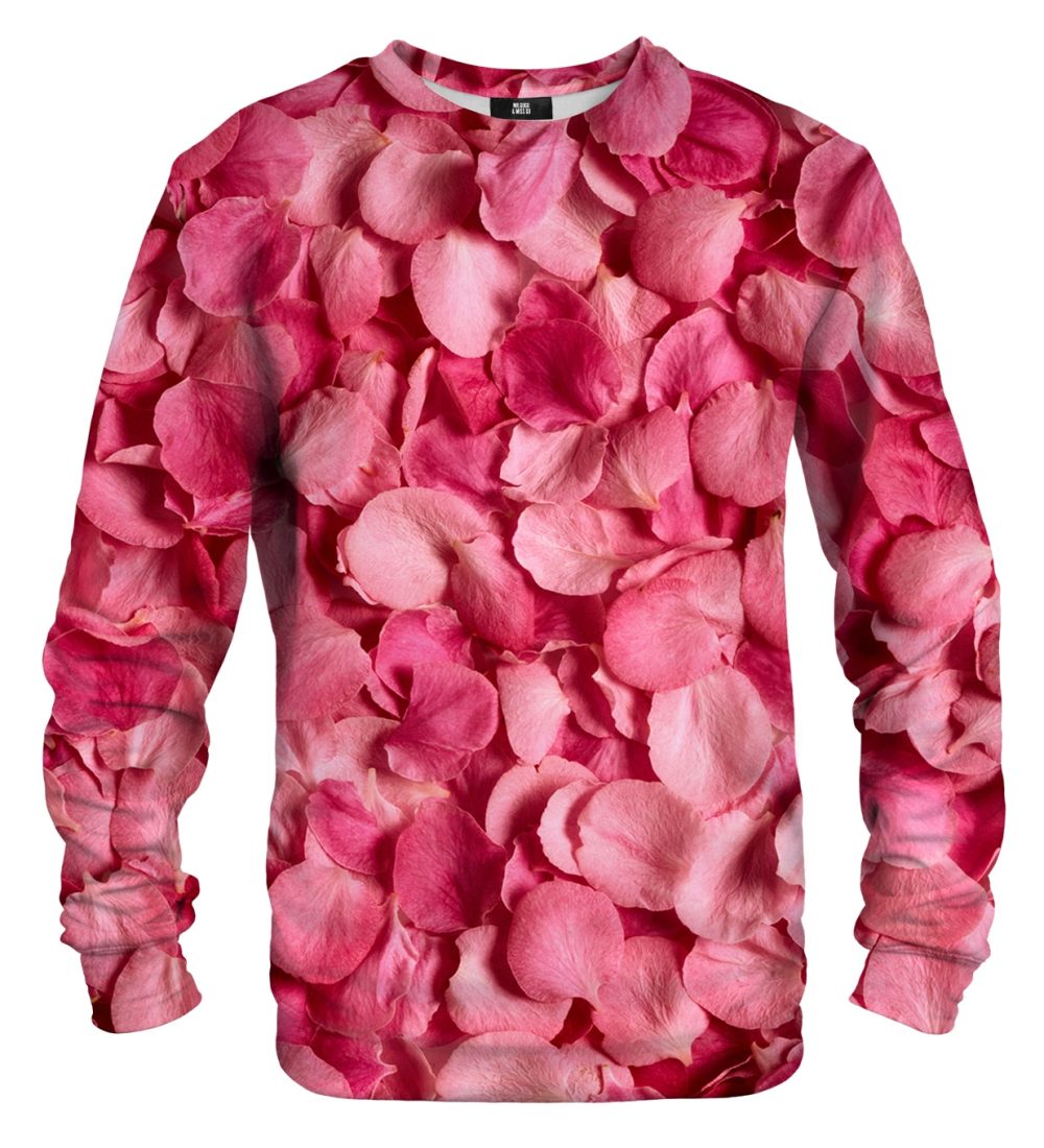 Roses1 sweater