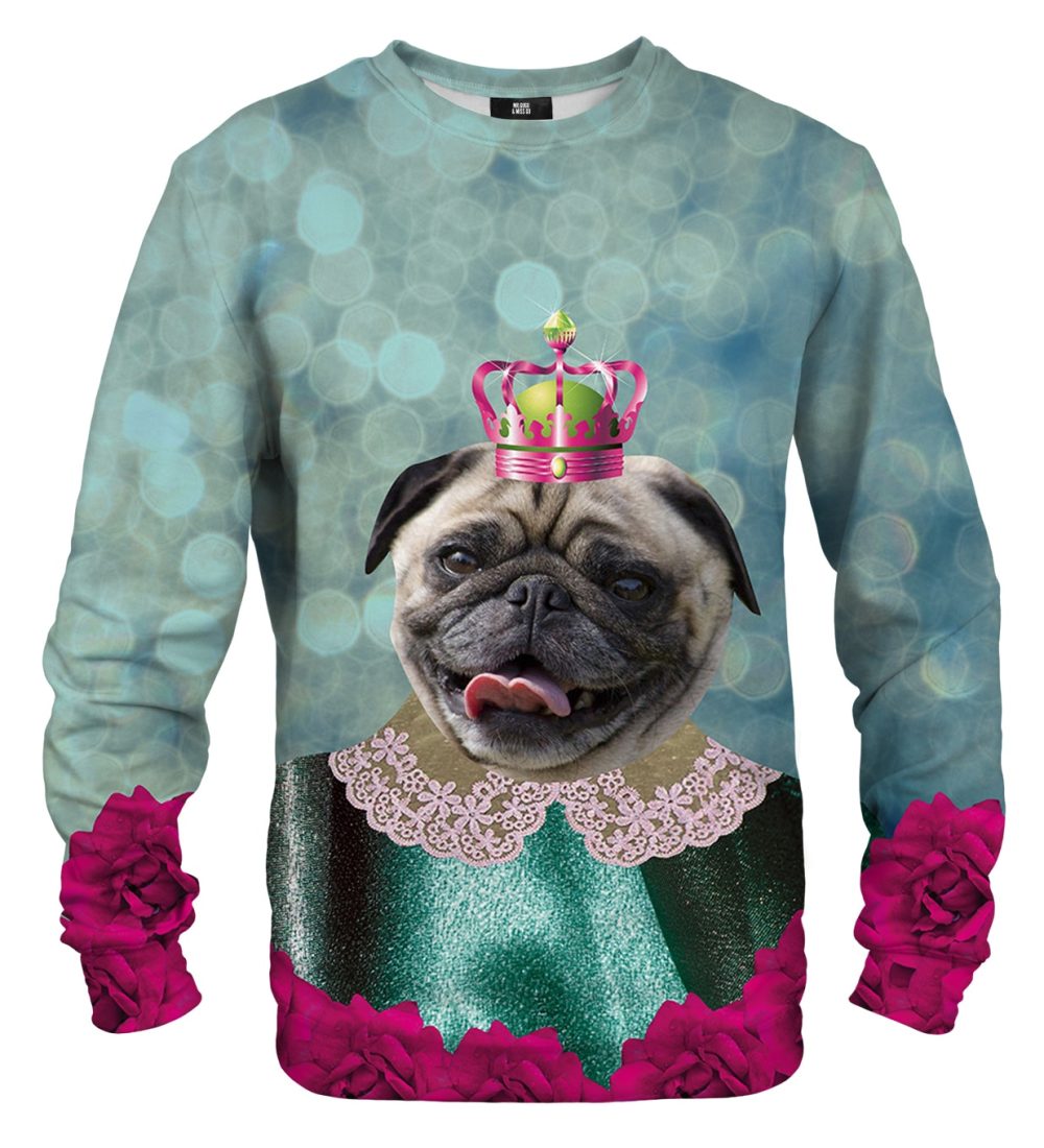 Kingdog sweater