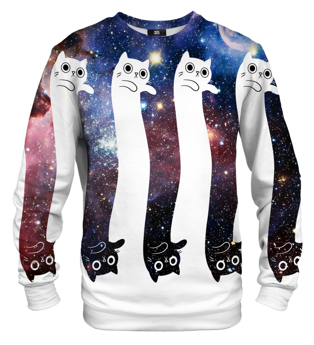 To the infinity… and beyond! sweater