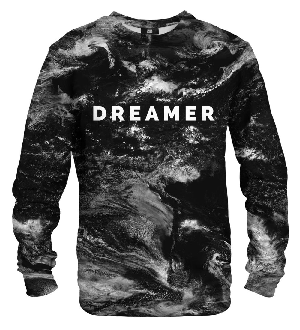Dreamer cotton sweater