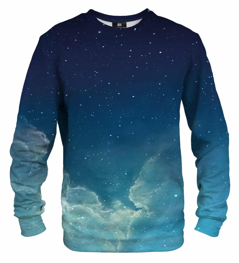 Sky 3 sweater