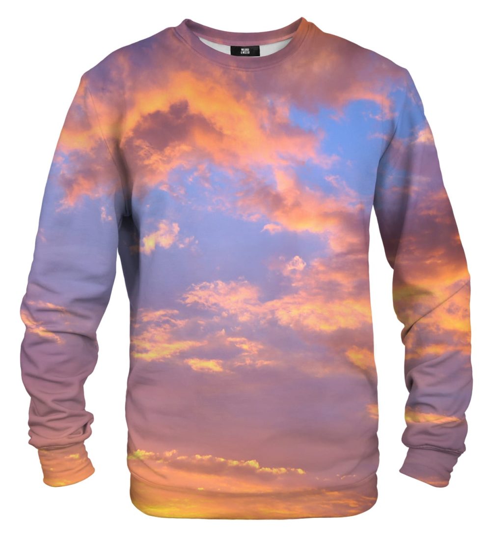 Sky 4 sweater