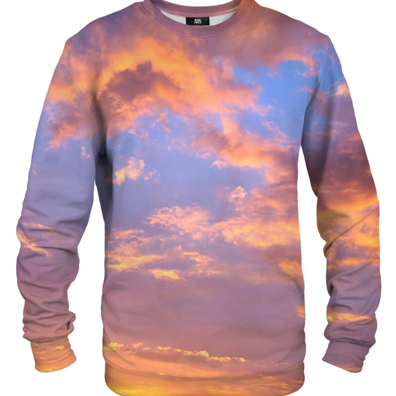 Sky 4 sweater