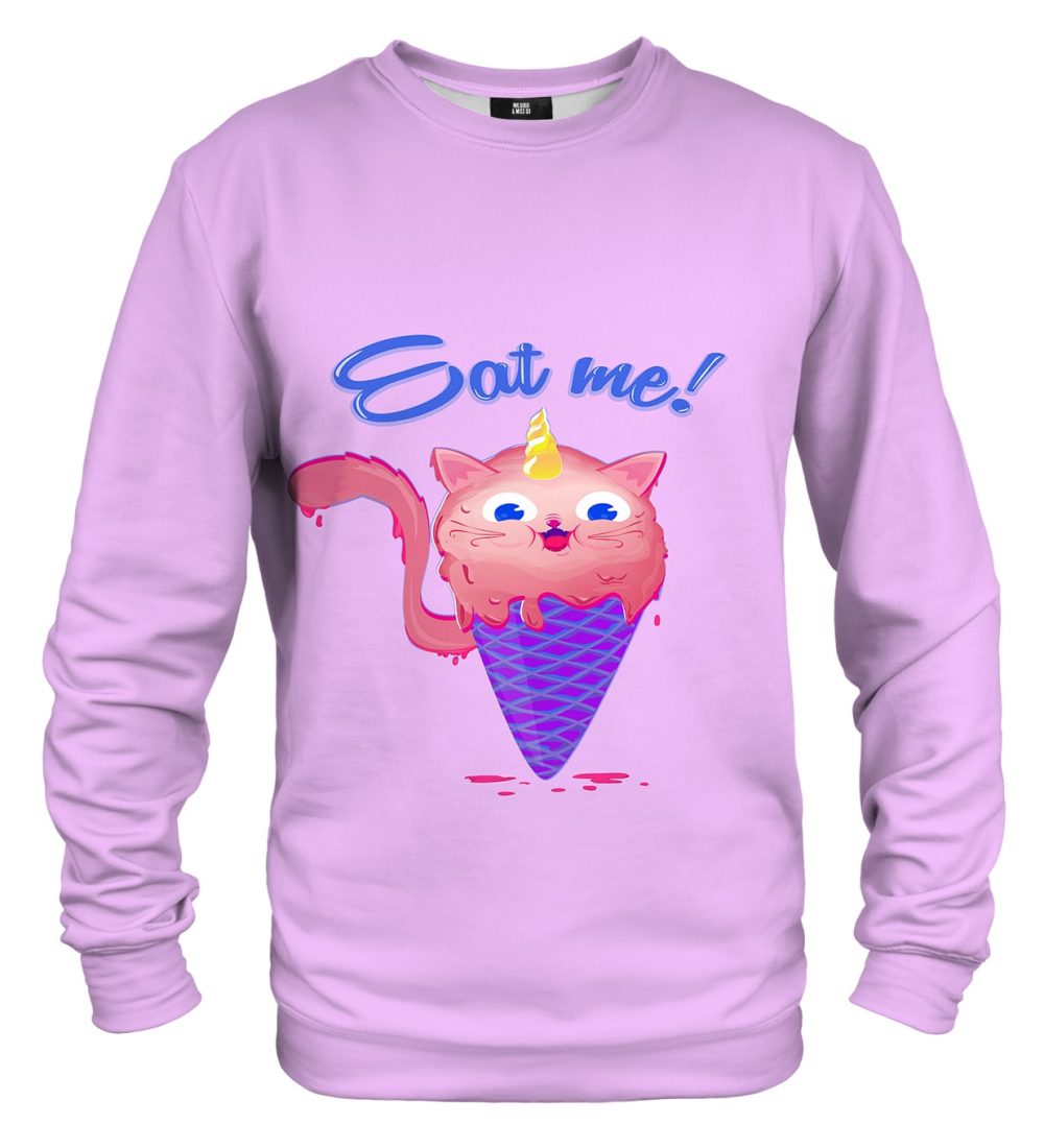 Catscream sweater