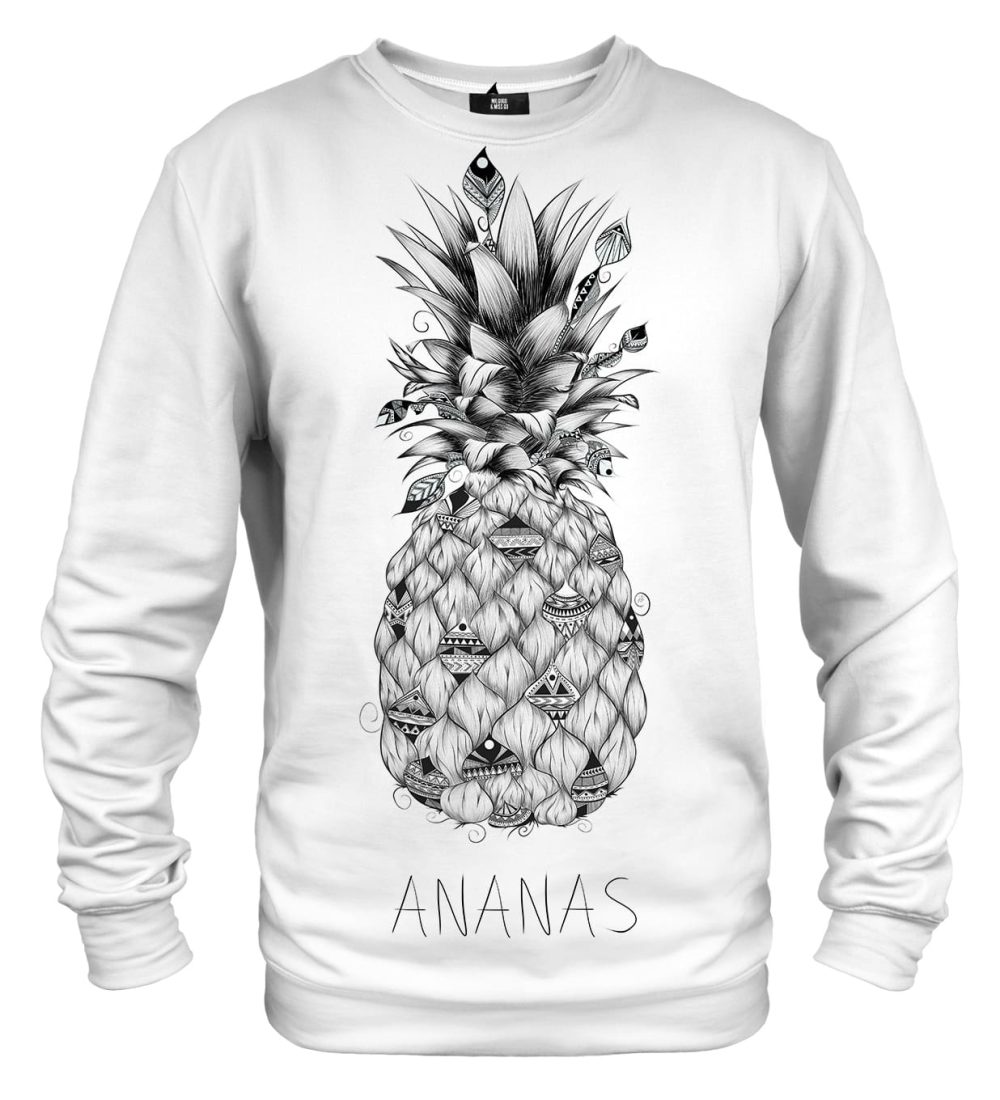 Ananas sweater