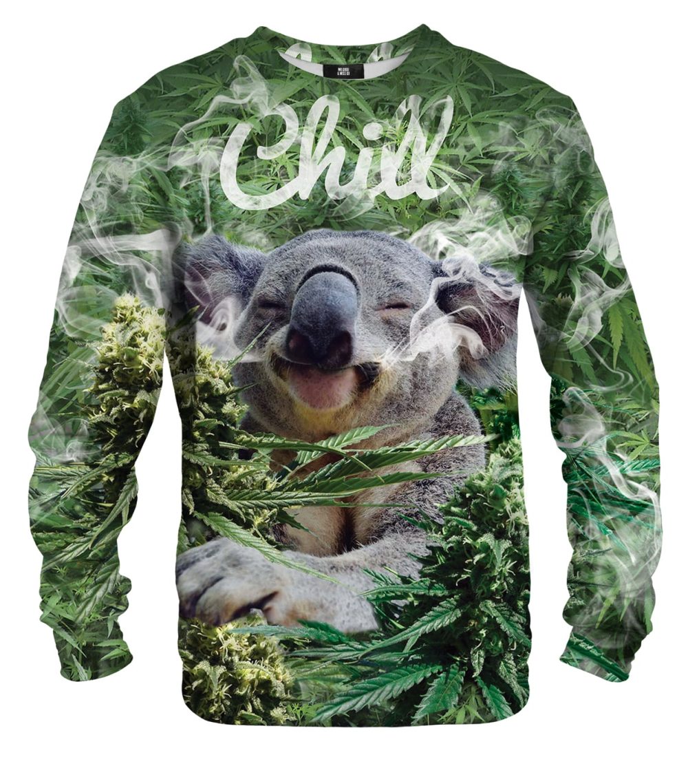 Koala Chill sweater