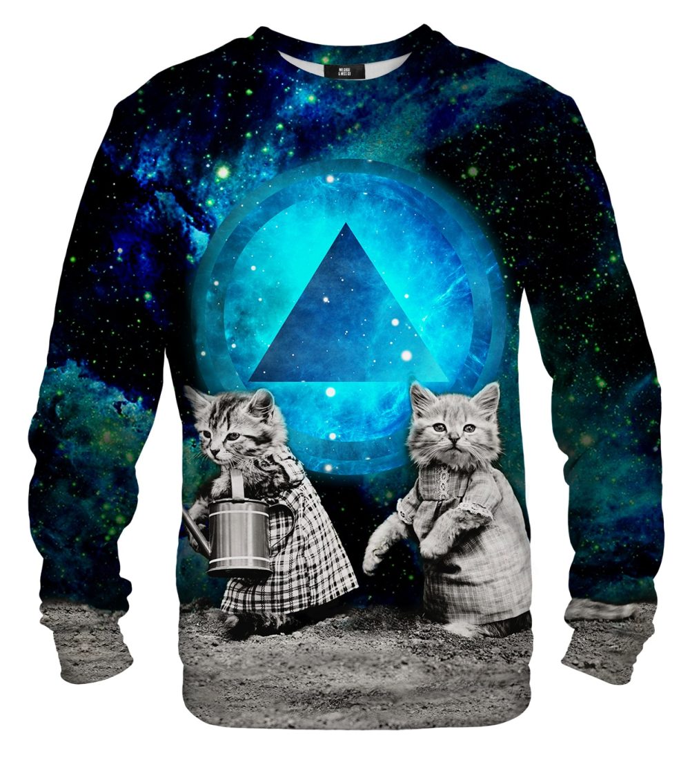 Moonfarm sweater