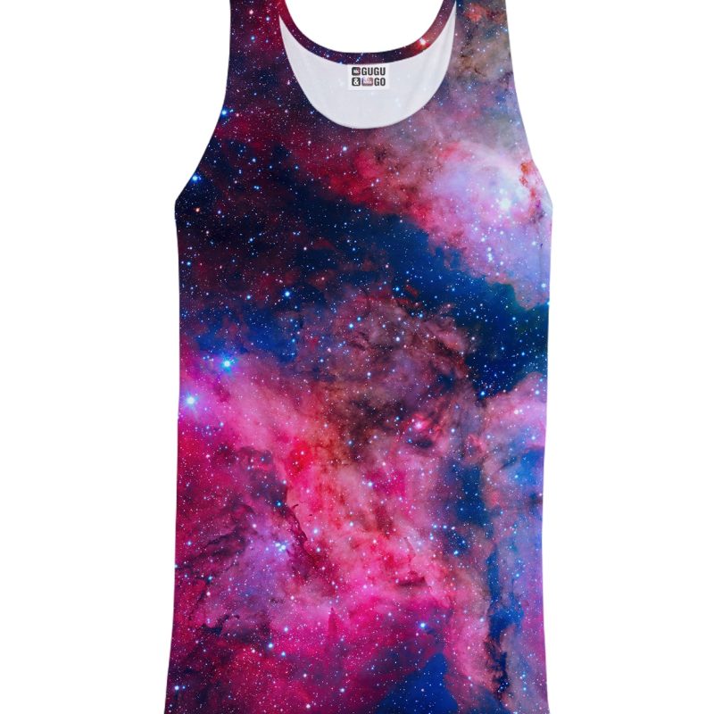 orion tank top