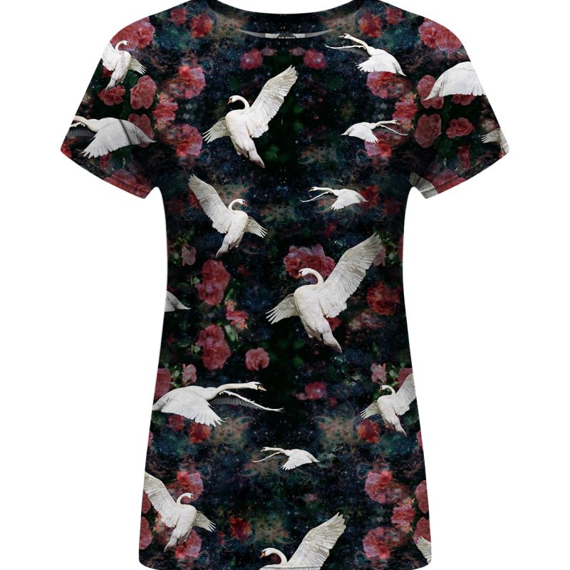 Swans Womens t-shirts