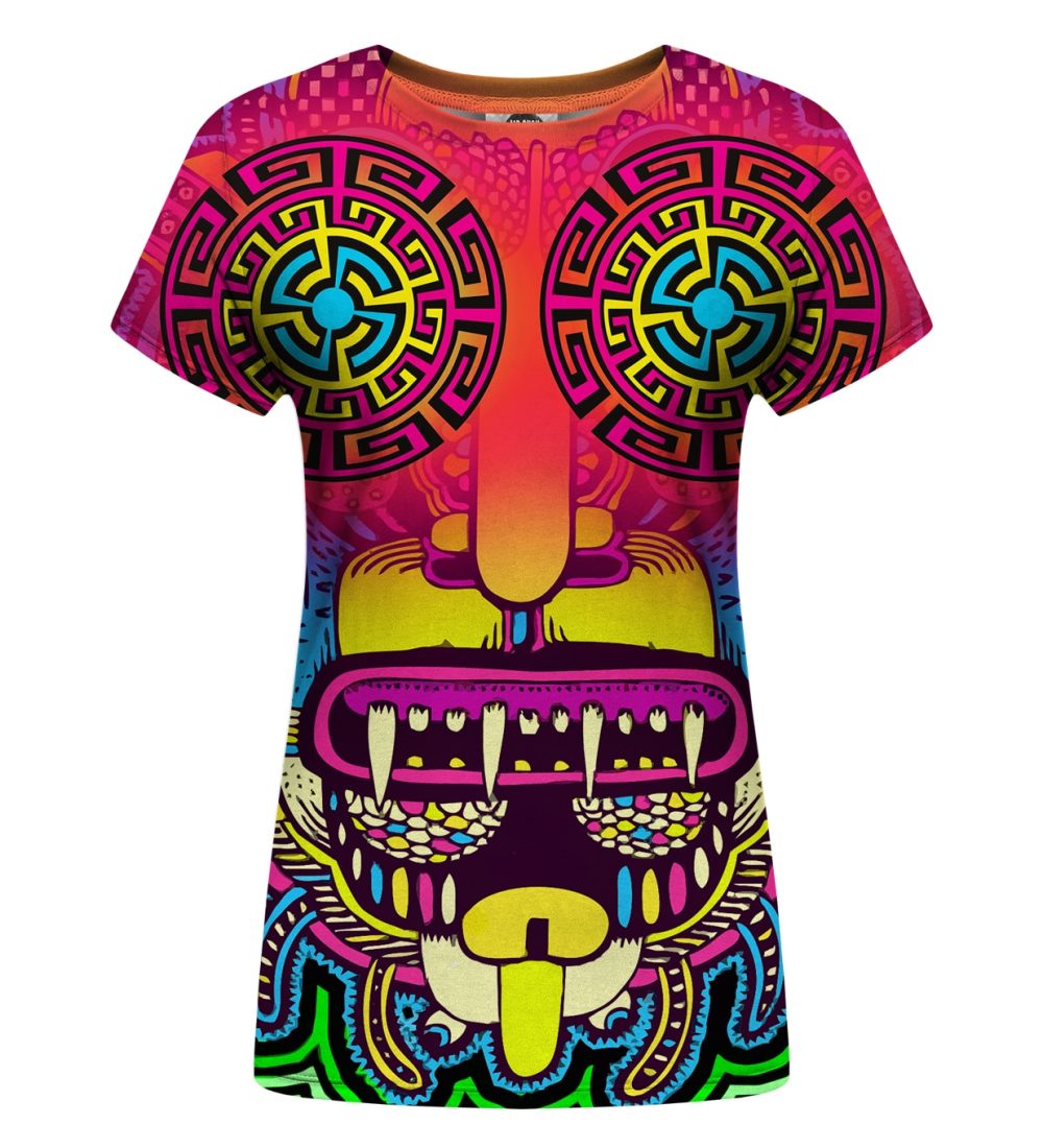 Totem Womens t-shirt