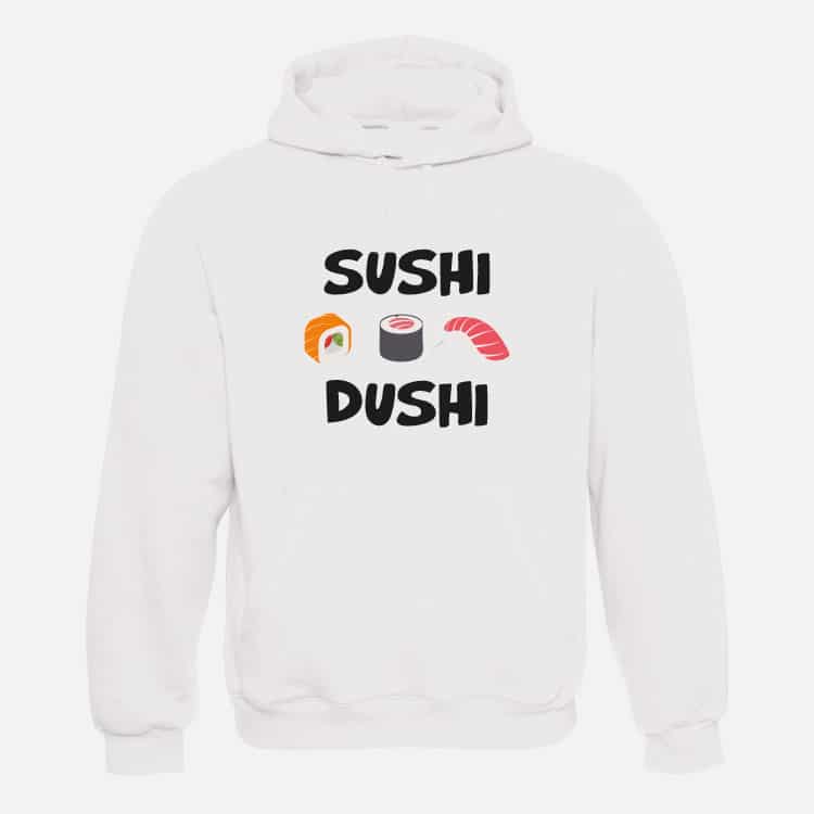 Hoodie | Sushi dushi