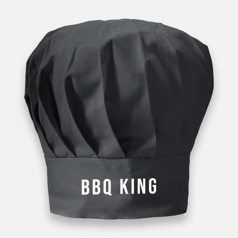 Koksmuts | BBQ king