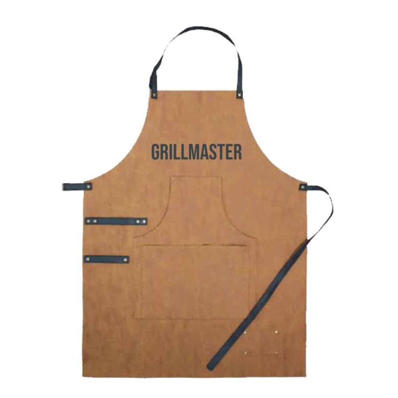 BBQ Schort | Grillmaster