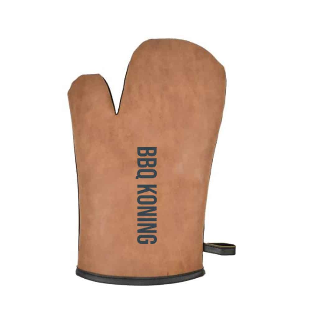 BBQ handschoen | BBQ koning