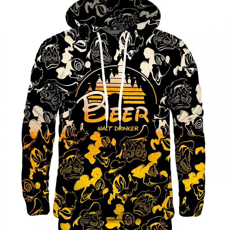 – Walt Drinker hoodie
