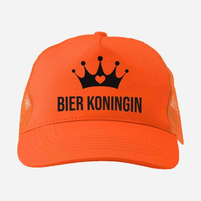 Zuipen doen we allemaal – Trucker cap