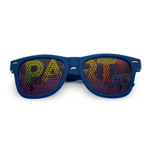 Pinhole zonnebril | Party