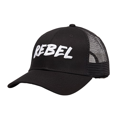 Trucker cap | Rebel