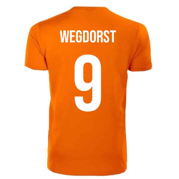Weghorst shirt