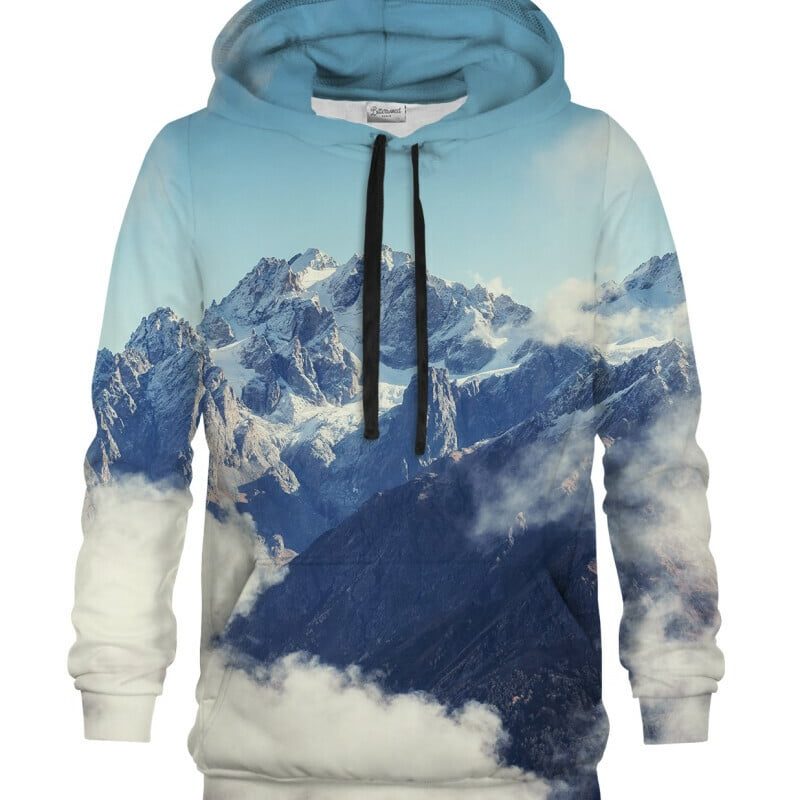 Lonely Mountain Hoodie