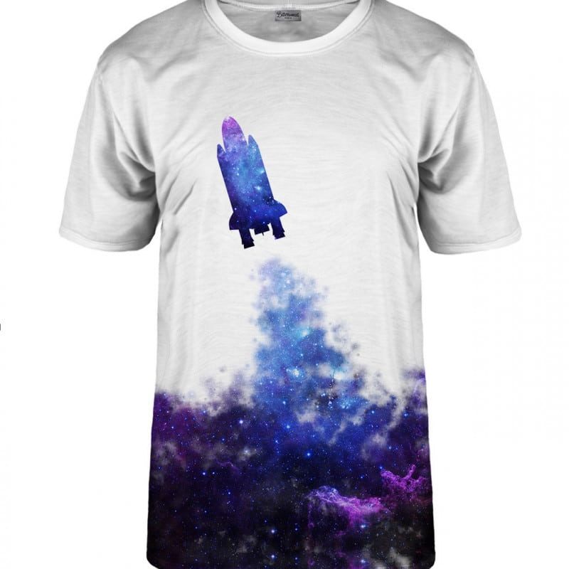 Spaceship T-shirt