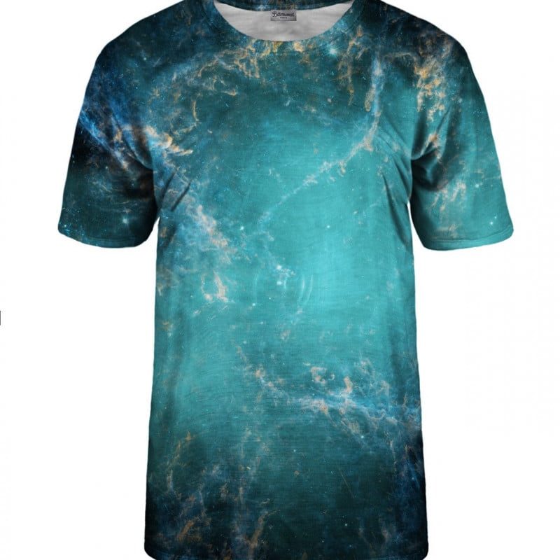 Galaxy Abyss T-shirt