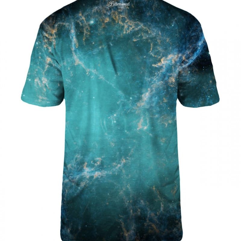 Galaxy Abyss T-shirt