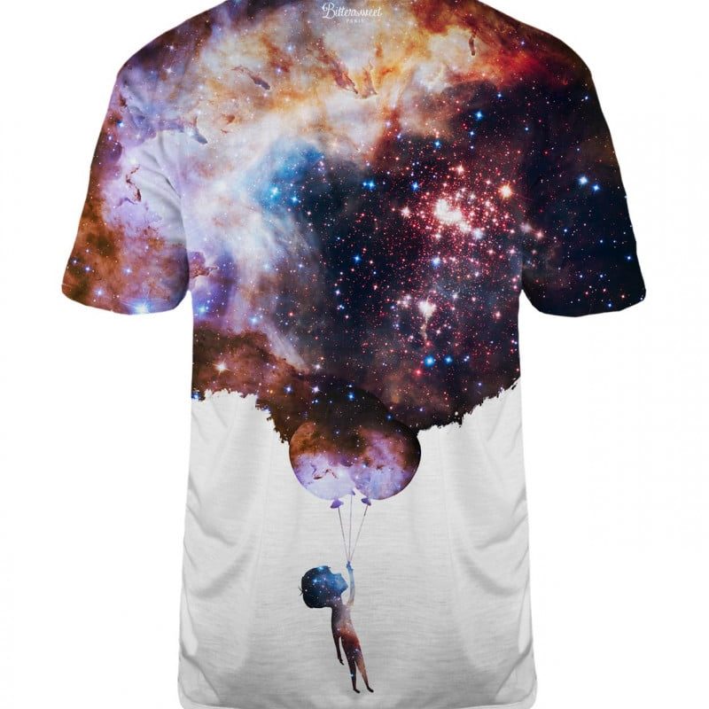 Dream Boy T-shirt