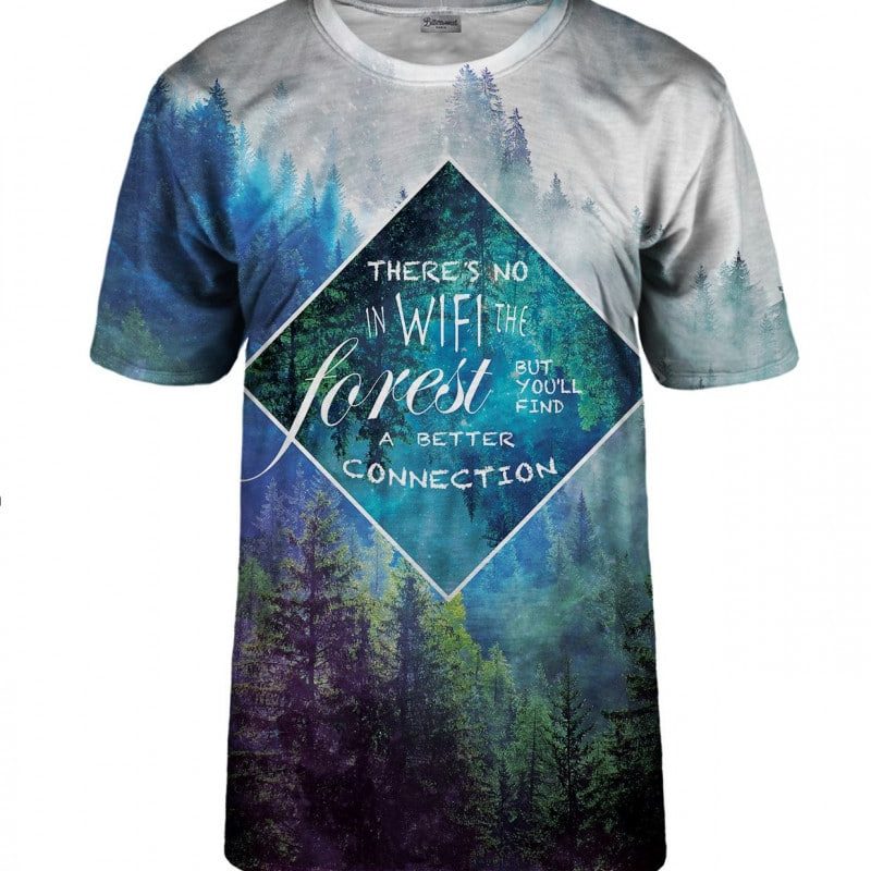 Forest T-shirt