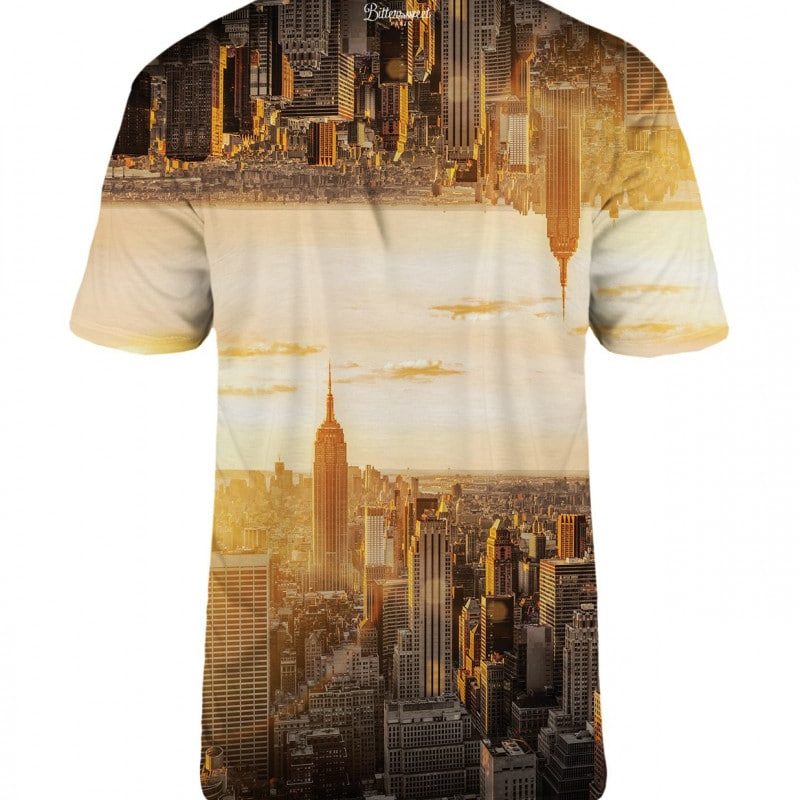 Perspective T-shirt