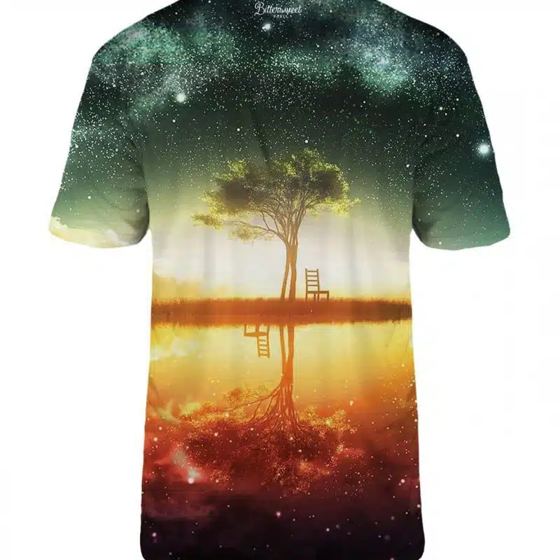 Tree T-shirt
