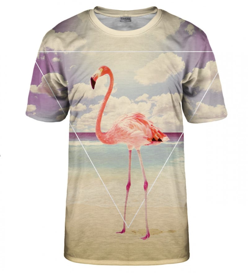 Flamingo T-shirt