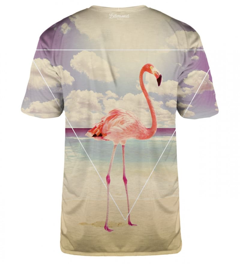 Flamingo T-shirt