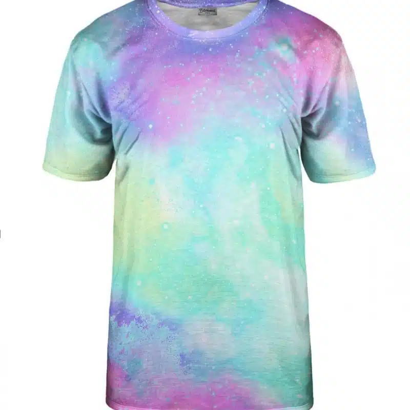 Multicolor T-shirt