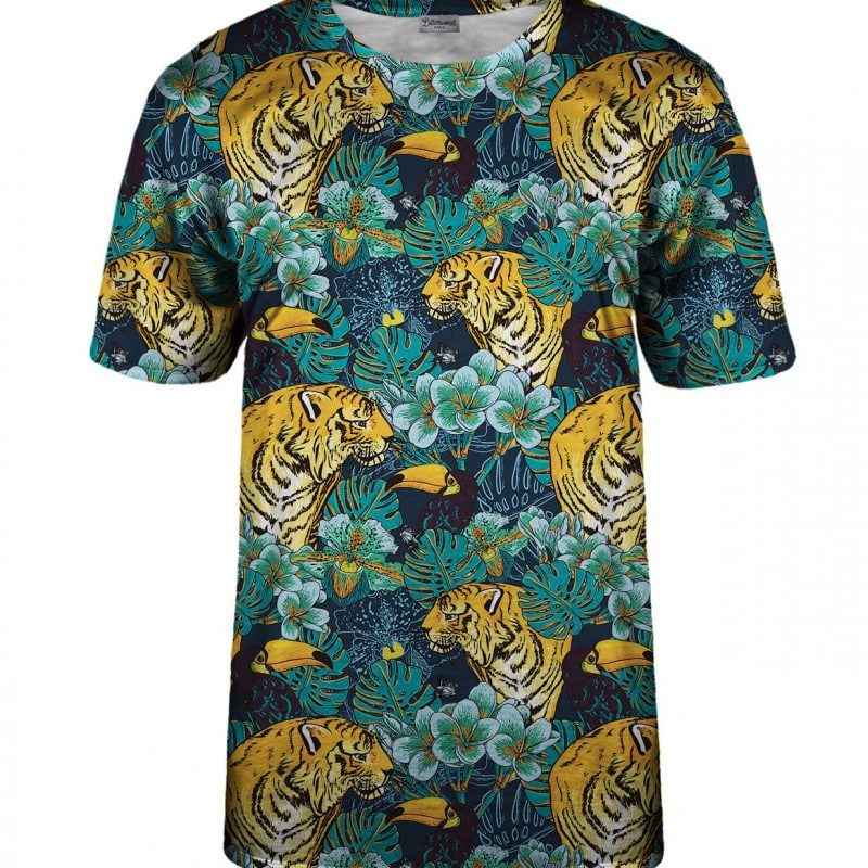 Jungle T-shirt
