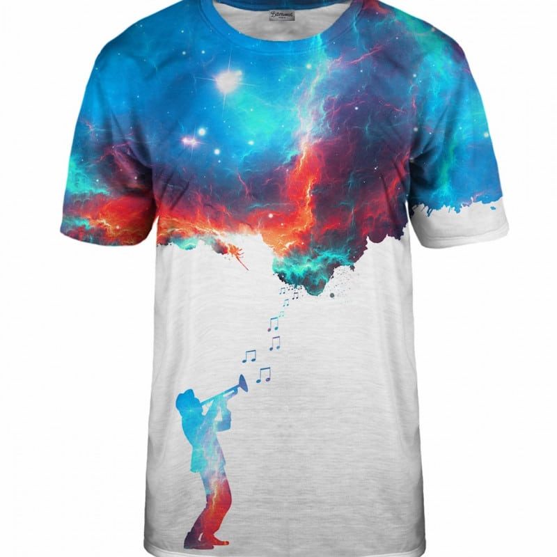 Galaxy Music T-shirt