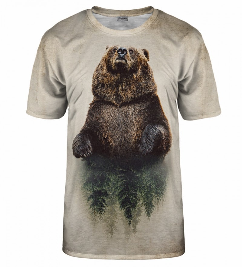 Bear T-shirt