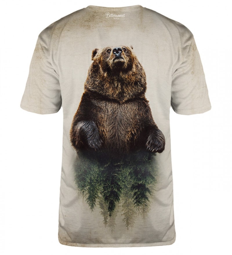 Bear T-shirt