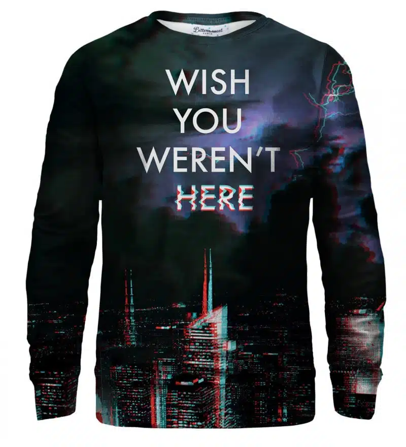 Wish Sweater