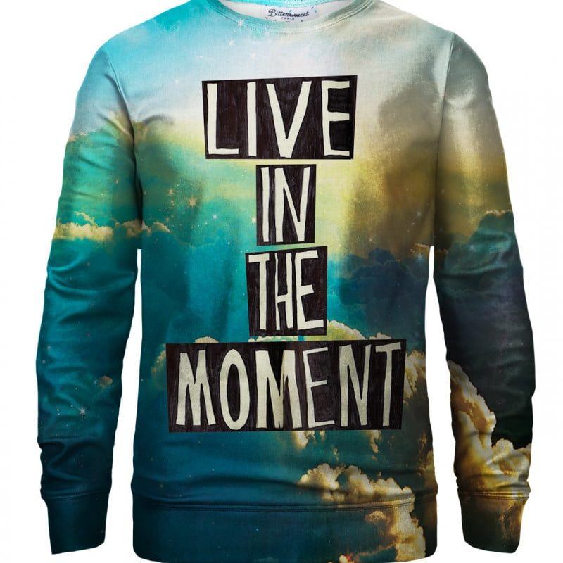 Moment Sweater