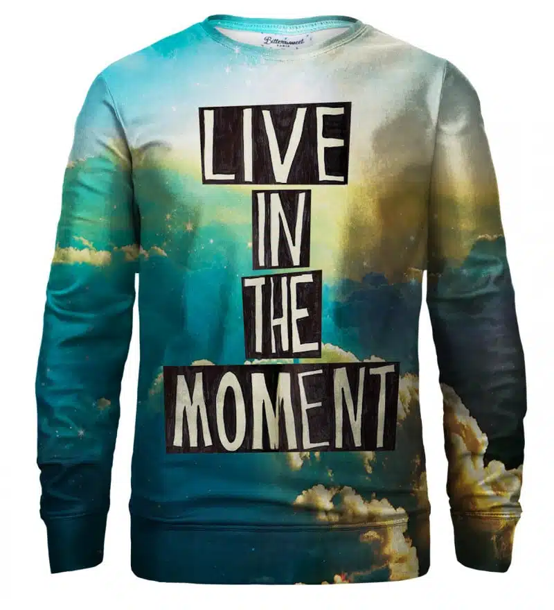 Moment Sweater