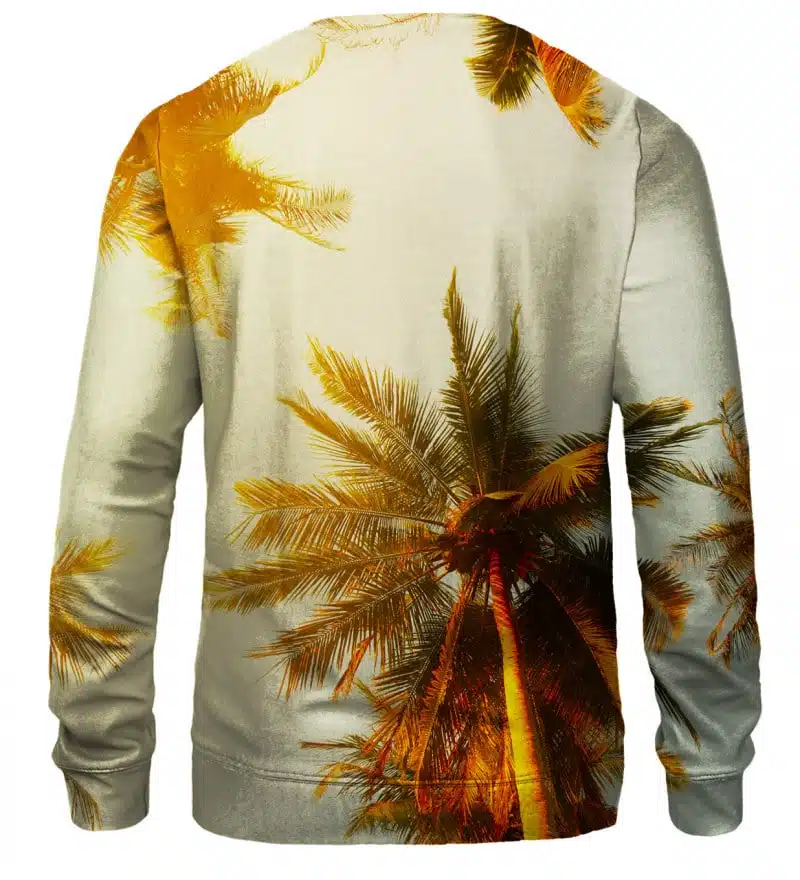 Tropical Sweater